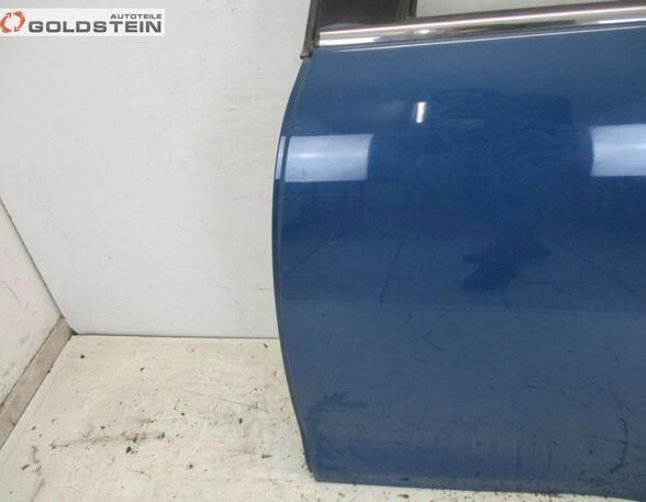 Tür links hinten 5-Türer B18 SURF BLUE MINI MINI COUNTRYMAN (R60) COOPER S 135 KW
