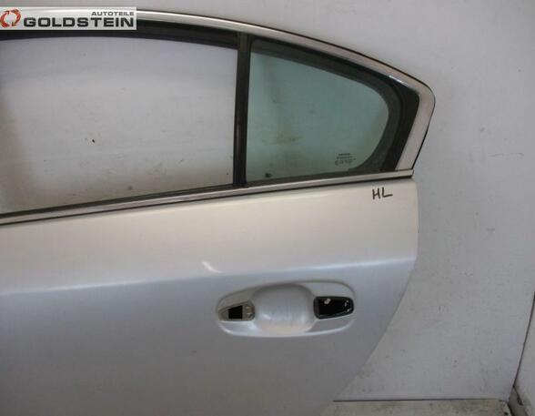 Door TOYOTA Avensis Stufenheck (T27)