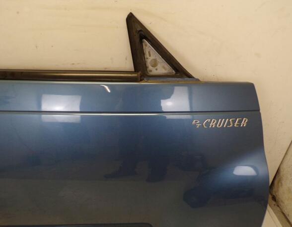 Deur CHRYSLER PT Cruiser Cabriolet (--)