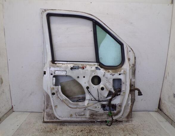 Door FORD Transit Connect (P65, P70, P80)