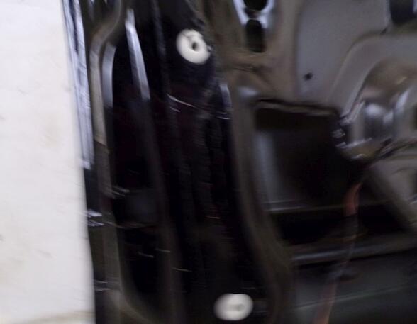 Tür vorne links PX8 Black JEEP CHEROKEE/LIBERTY (KJ) 3.7 4WD 155 KW