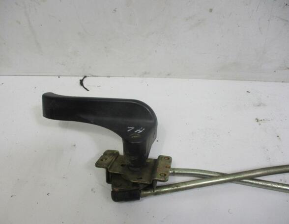 Door Handle FIAT Ducato Bus (230)