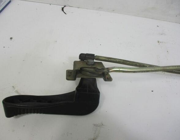 Door Handle FIAT Ducato Bus (230)