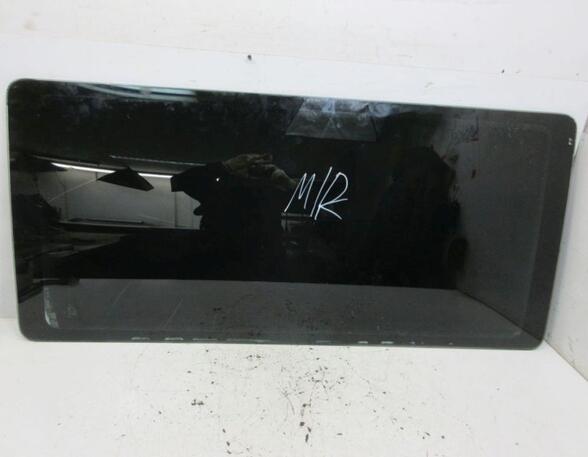 Door Glass VW Transporter IV Bus (70B, 70C, 70J, 70K, 7DB, 7DC, 7DJ, 7DK)