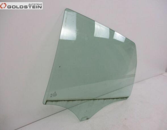 Side Window MERCEDES-BENZ A-Klasse (W169)