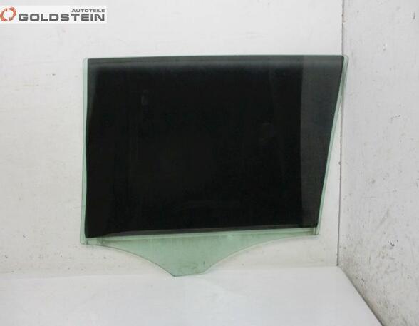 Seitenscheibe Fensterscheibe Hinten Rechts Foliert MERCEDES-BENZ GL-KLASSE (X164) GL 420 CDI 225 KW