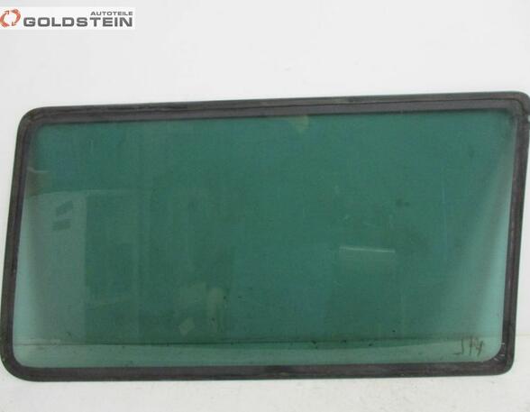 Seitenscheibe Fensterscheibe links hinten Getönt Kofferraum VW TRANSPORTER IV MULTIVAN (70XB  70XC  7DB 111 KW