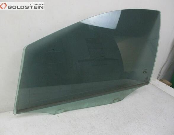 Side Window MERCEDES-BENZ B-Klasse (W245)