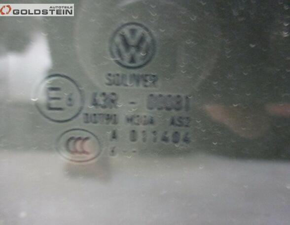 Zijruit VW Passat (3C2)