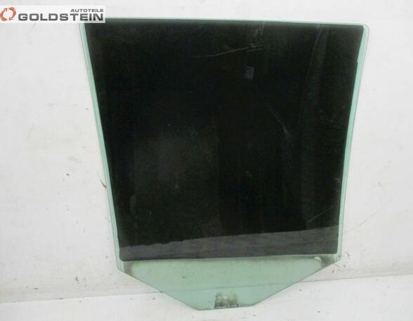 Seitenscheibe Fensterscheibe links hinten schwarz getönt LAND ROVER FREELANDER 2 (LF FA) 2.2 TD4 4X4 118 KW