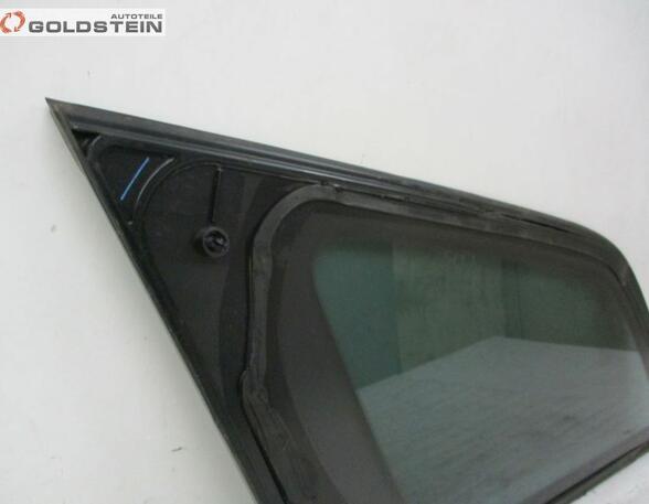 Seitenscheibe Fensterscheibe rechts hinten Kofferraum Getönt MAZDA CX-7 (ER) 2.3 MZR DISI TURBO AWD 191 KW