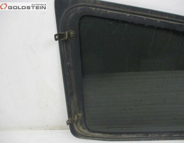 Seitenscheibe Fensterscheibe Hinten Rechts Kofferraum 3 Türer Schwarz Getönt MITSUBISHI PAJERO III (V7_W V60  V6_W) 3.2 DI-D 118 KW