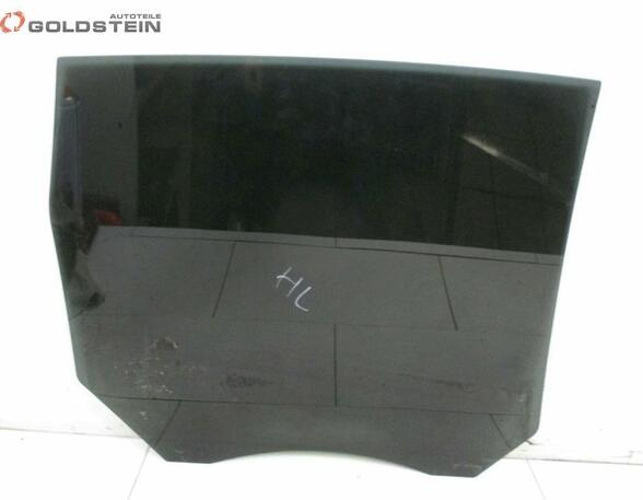 Side Window FORD Kuga I (--), FORD Kuga II (DM2)