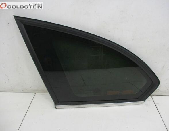 Seitenscheibe Fensterscheibe links hinten Kofferraum Fest Schwarz Foliert CHEVROLET CAPTIVA (C100  C140) 2.0 D 4WD 110 KW