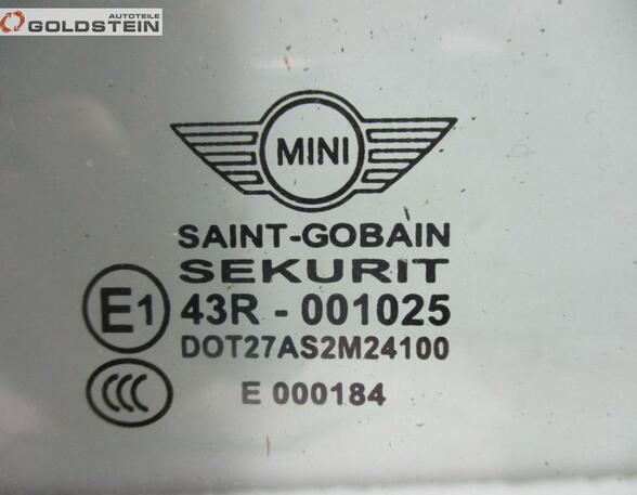 Zijruit MINI Mini (R50, R53)