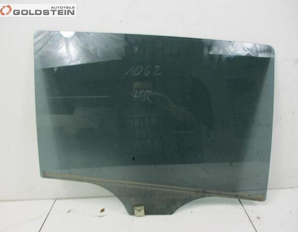 Seitenscheibe Fensterscheibe rechts hinten Dunkel Getönnt MAZDA 5 (CR19) 2.0 CD 105 KW