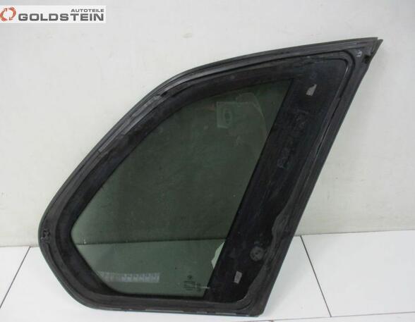 Seitenscheibe Fensterscheibe links hinten Kofferraum BMW X5 (E70) 3.0D 173 KW