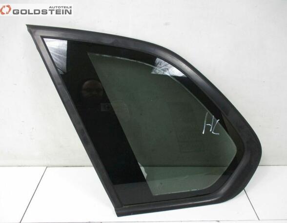 Seitenscheibe Fensterscheibe links hinten Kofferraum BMW X5 (E70) 3.0D 173 KW