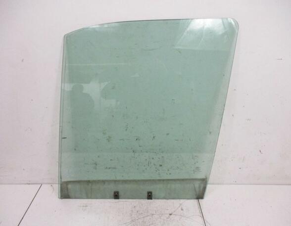 Side Window FORD Transit Connect (P65, P70, P80)