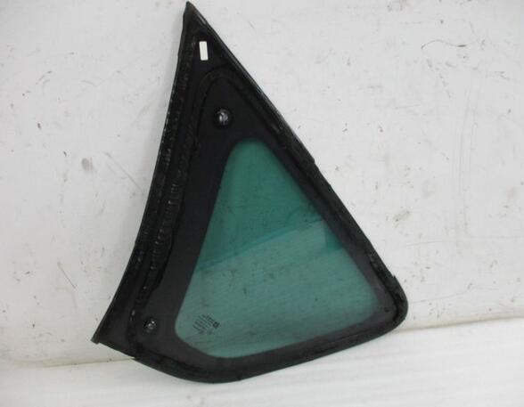 Seitenscheibe Fensterscheibe Hinten Rechts Dreieckscheibe fest OPEL MERIVA B 1.4 103 KW