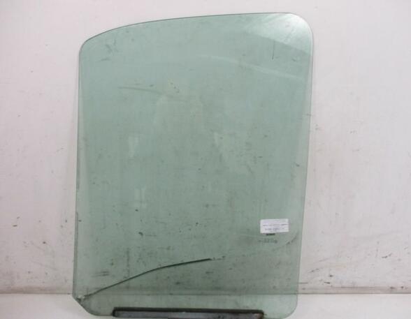Side Window IVECO Daily IV Kasten (--)