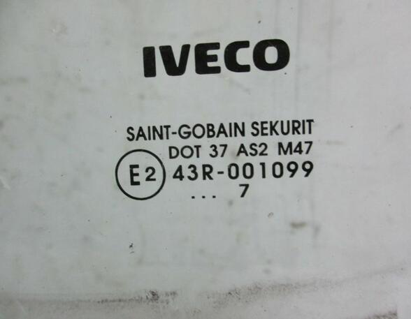 Side Window IVECO Daily IV Kasten (--)