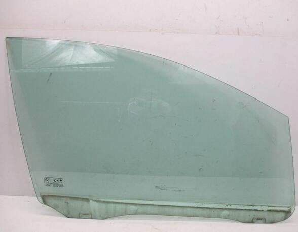 Side Window FORD Focus C-Max (--)