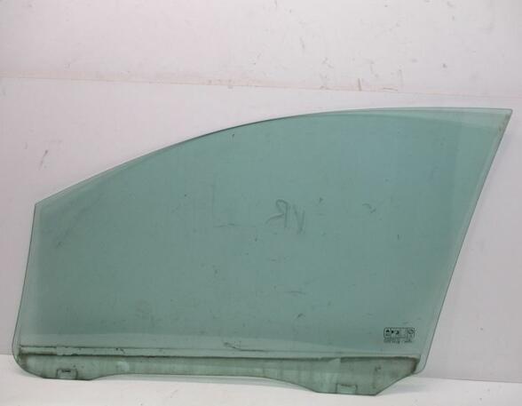 Side Window FORD Focus C-Max (--)