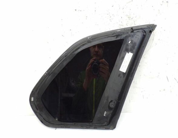Seitenscheibe Fensterscheibe links hinten Fest Dreiecksscheibe Getönt BMW X5 (E70) 4.8I 261 KW
