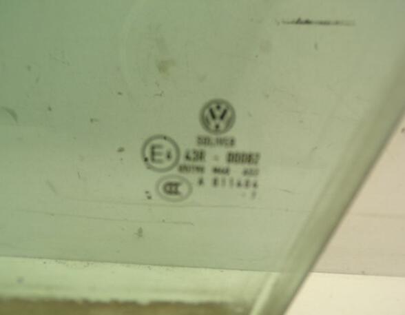 Seitenscheibe Fensterscheibe vorne links  VW PASSAT VARIANT (3C5) 2.0 TDI 103 KW