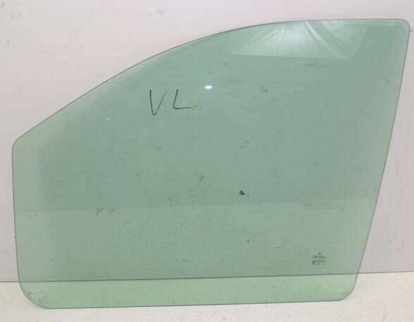Seitenscheibe Fensterscheibe vorne links Türscheibe MERCEDES-BENZ VITO BUS (W639) 109 CDI 65 KW