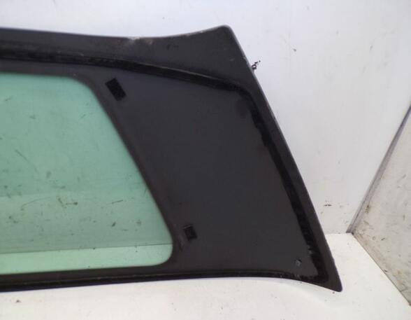 Seitenscheibe Fensterscheibe rechts hinten grün getönt MINI MINI (R50  R53) ONE 66 KW