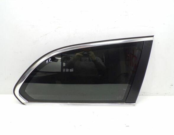 Seitenscheibe Fensterscheibe Foliert Kofferraum Hinten Rechts BMW 5 TOURING (E61) 520D LCI 130 KW