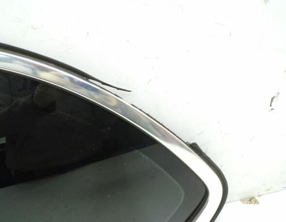 Seitenscheibe Fensterscheibe Foliert Kofferraum Hinten Links BMW 5 TOURING (E61) 520D LCI 130 KW
