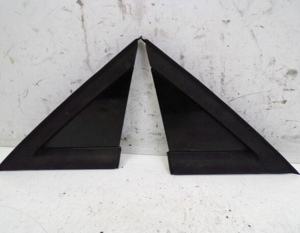 Seitenscheibe Fensterscheibe Dreiecksscheibe vorne links & rechts PEUGEOT 807 (E) 2.0 HDI 88 KW