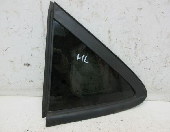 Side Window FORD Fiesta VII (HF, HJ)