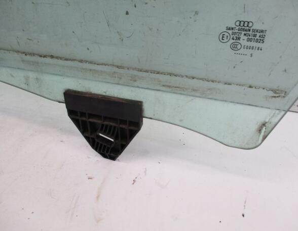 Side Window AUDI A4 Avant (8E5, B6), AUDI A4 Avant (8ED, B7)