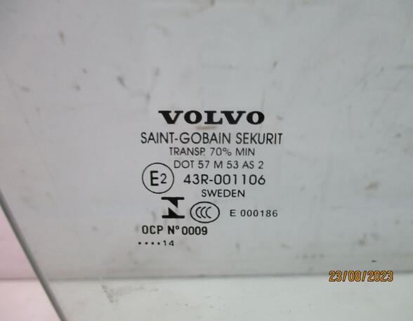 Zijruit VOLVO XC60 (156)