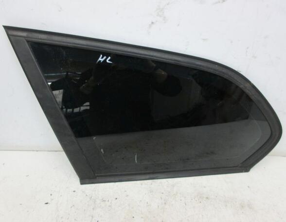 Seitenscheibe Fensterscheibe links hinten Laderaum Kofferraum getönt/foliert BMW 3 TOURING (E91) 318I 105 KW