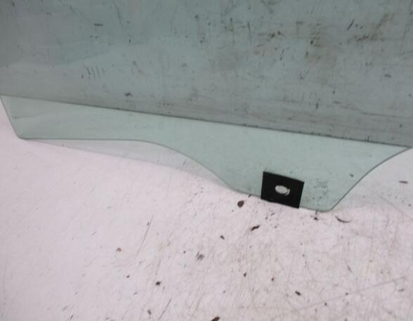Seitenscheibe Fensterscheibe vorne links  FIAT PUNTO/GRANDE PUNTO (199) 1.4 57 KW