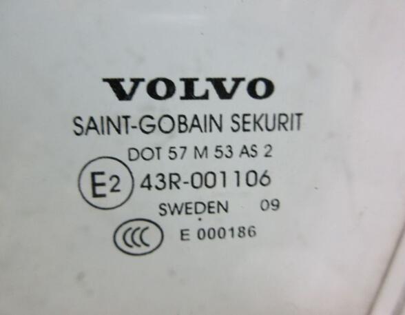 Zijruit VOLVO XC60 (156)
