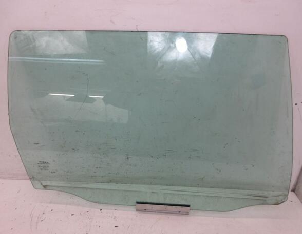 Seitenscheibe Fensterscheibe rechts hinten Gehärtetes Glas VOLVO XC70 CROSS COUNTRY 2.5 T XC AWD 154 KW