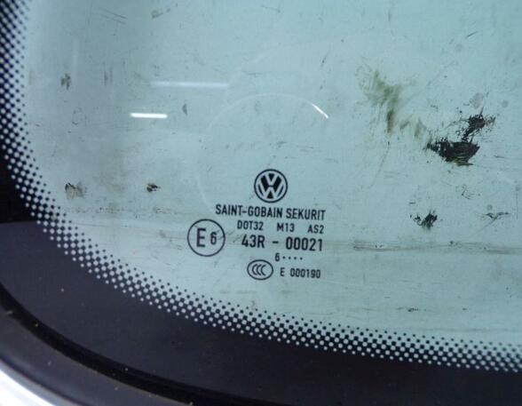 Seitenscheibe Fensterscheibe Kofferraum Hinten Rechts VW PASSAT VARIANT (3C5) 2.0 FSI 110 KW