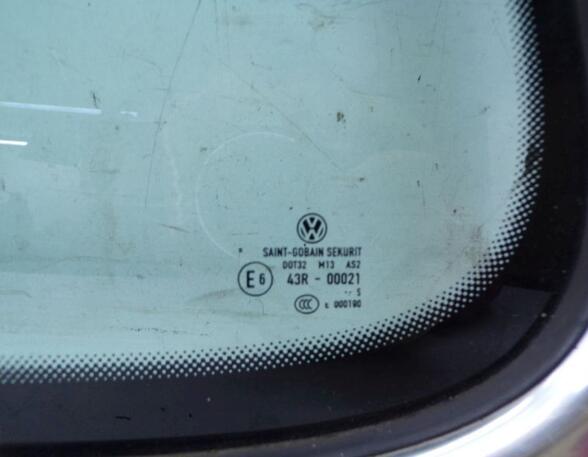 Side Window VW Passat Variant (3C5)