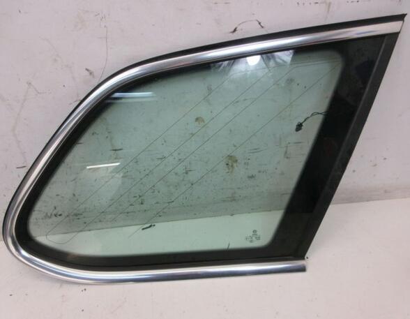 Side Window VW Golf VI Variant (AJ5)