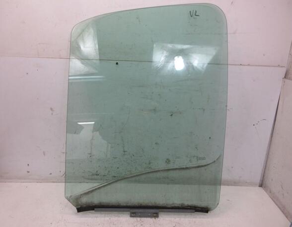 Side Window NISSAN Interstar Kasten (X70)