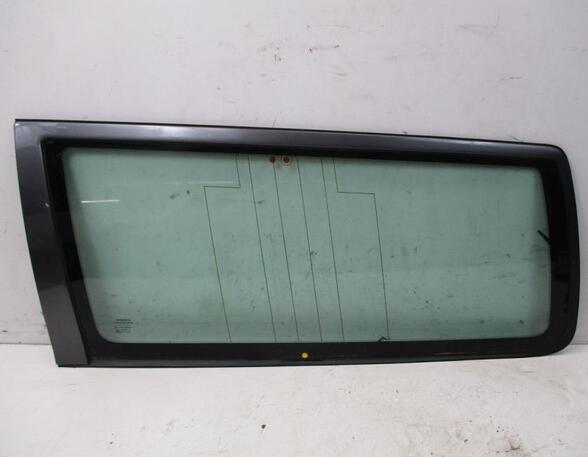 Side Window VOLVO V70 II (SW), VOLVO XC70 Cross Country (--)