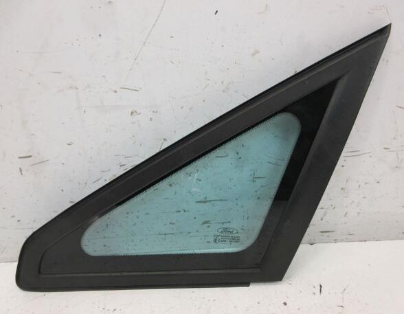Seitenscheibe Fensterscheibe vorne links Dreiecksscheibe FORD C-MAX (DM2) 1.8 92 KW