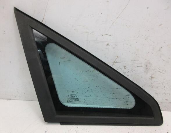 Seitenscheibe Fensterscheibe vorne rechts Dreiecksscheibe FORD C-MAX (DM2) 1.8 92 KW