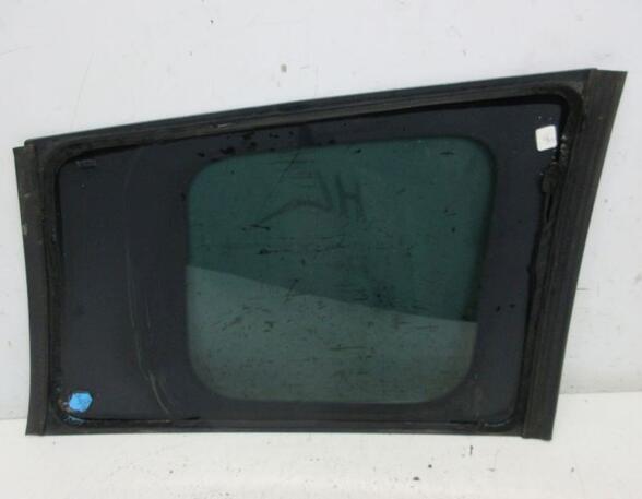 Seitenscheibe Fensterscheibe links hinten Laderaum abgedunkelt MAZDA 5 (CR19) 2.0 CD 105 KW